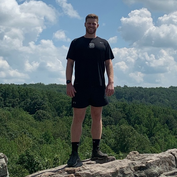 Meet your Posher, David - Picture 1 of 1